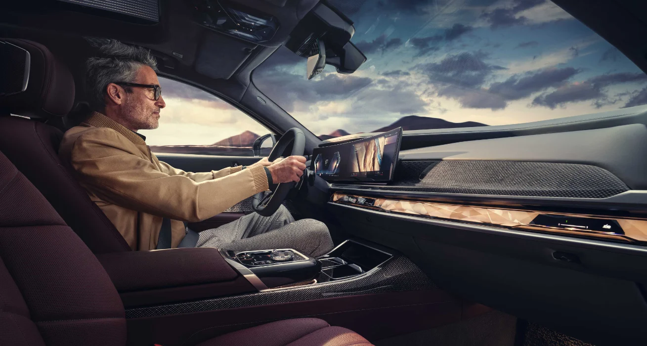 tekken_bmw-luxusklasse_exclusive-privilegien Luxusklasse mit exklusive Privilegien.