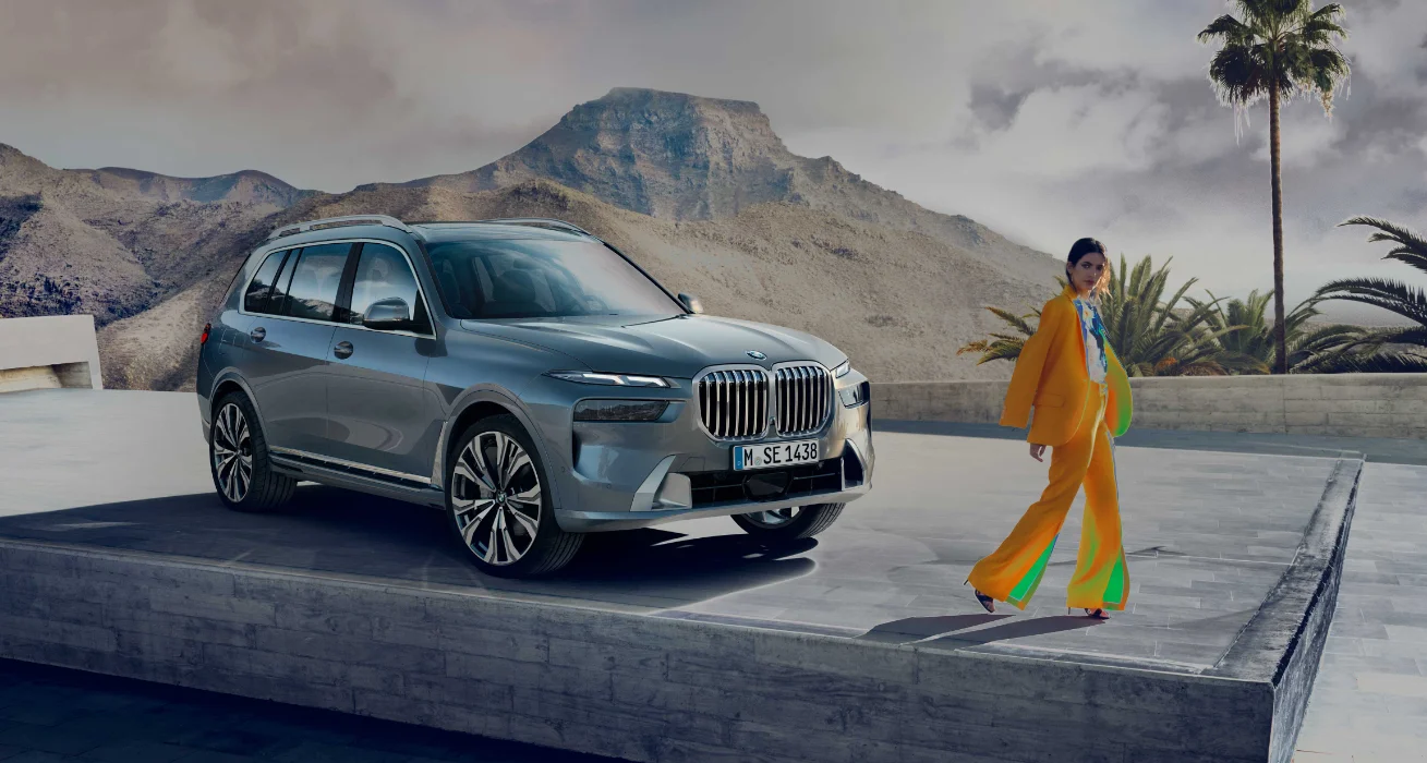 tekken_bmw-luxusklasse_fuer-anspruchsvolle-fahrer BMW Luxusklass für anspruchsvolle Fahrer.