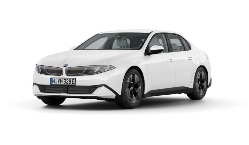Angebot-20956228-i3 40 xDrive Limousine-Tekken Norden Preisschild